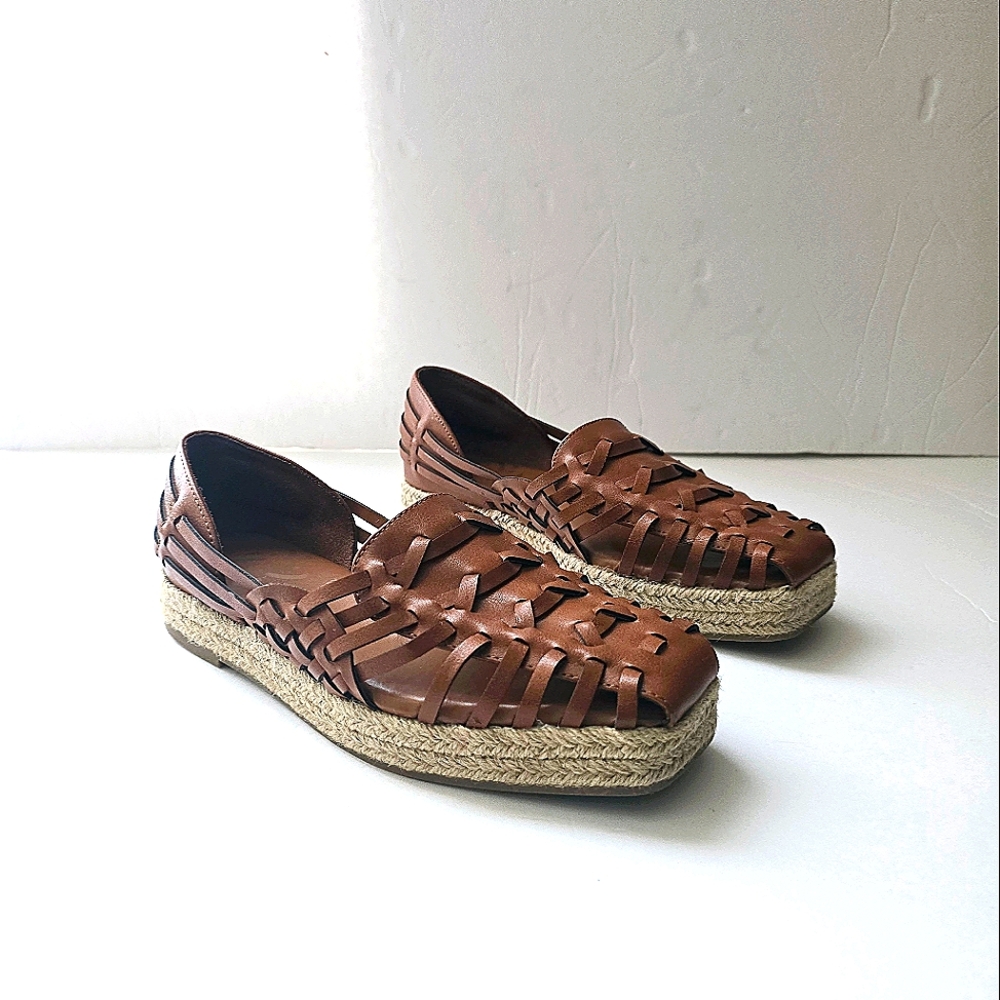 Sam & Libby Asha Espadrille